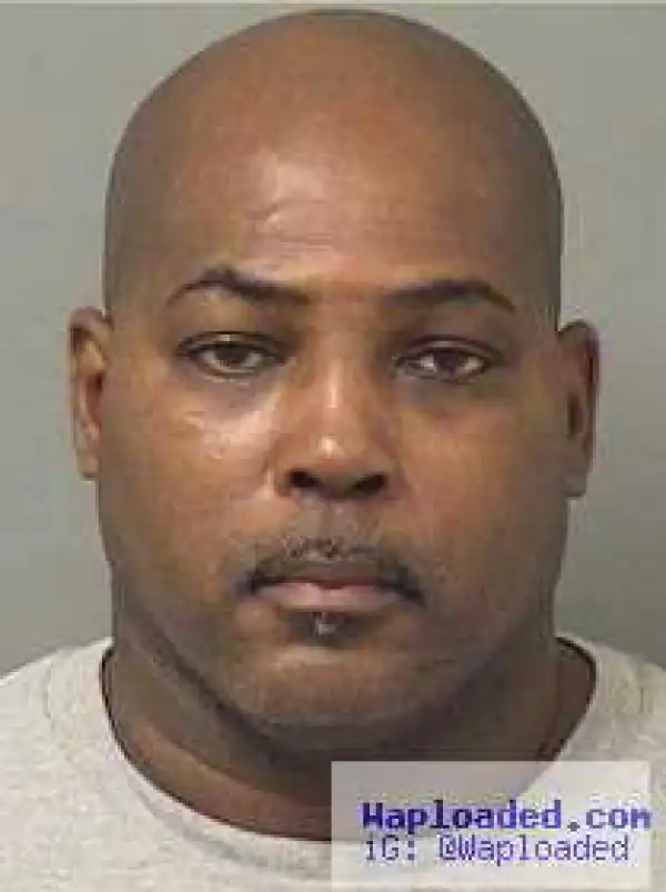 Man rapes woman in order to go to jail to confront man who killed his son